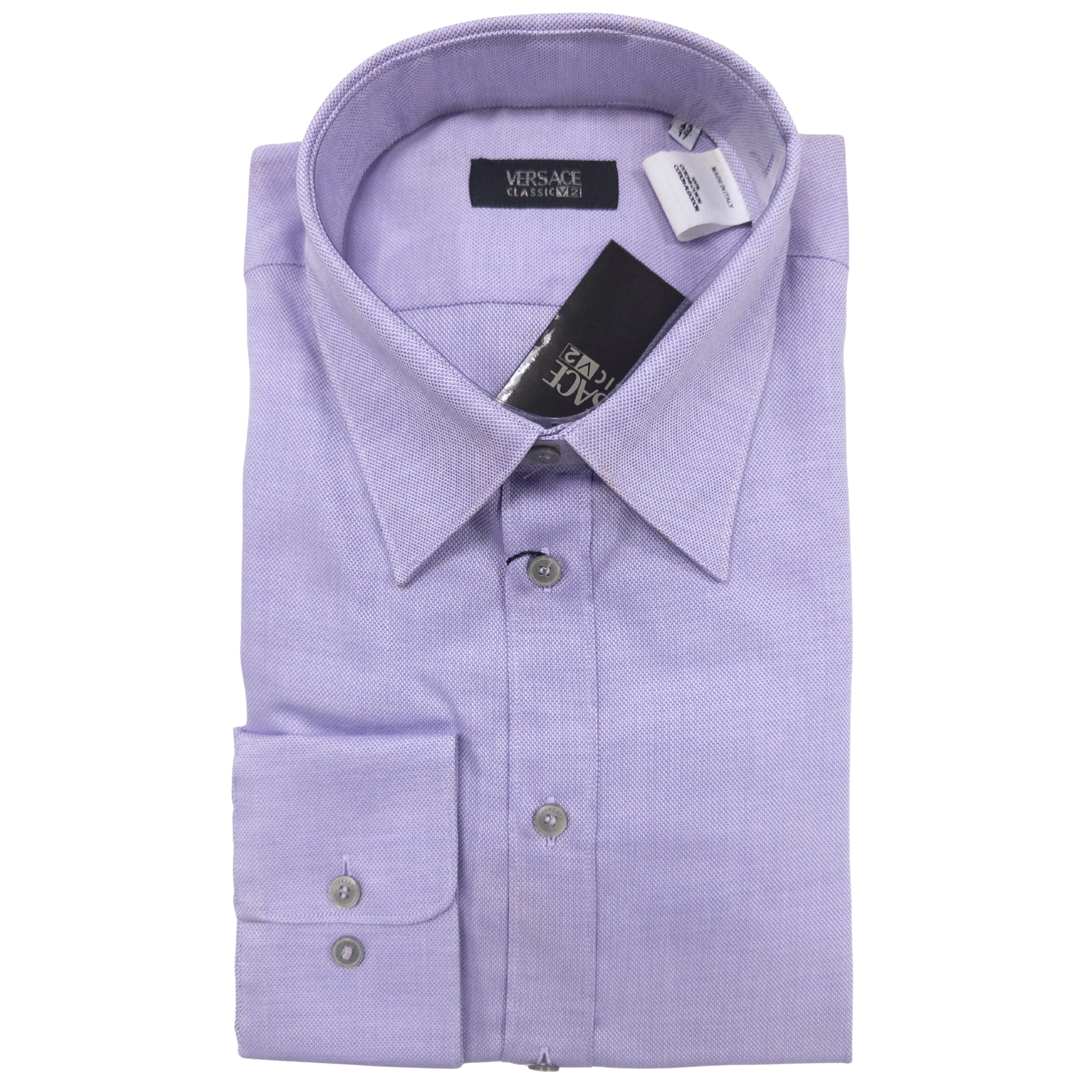 martini dress Calvin Klein Slim Fit Solid Dobby Dress Shirt