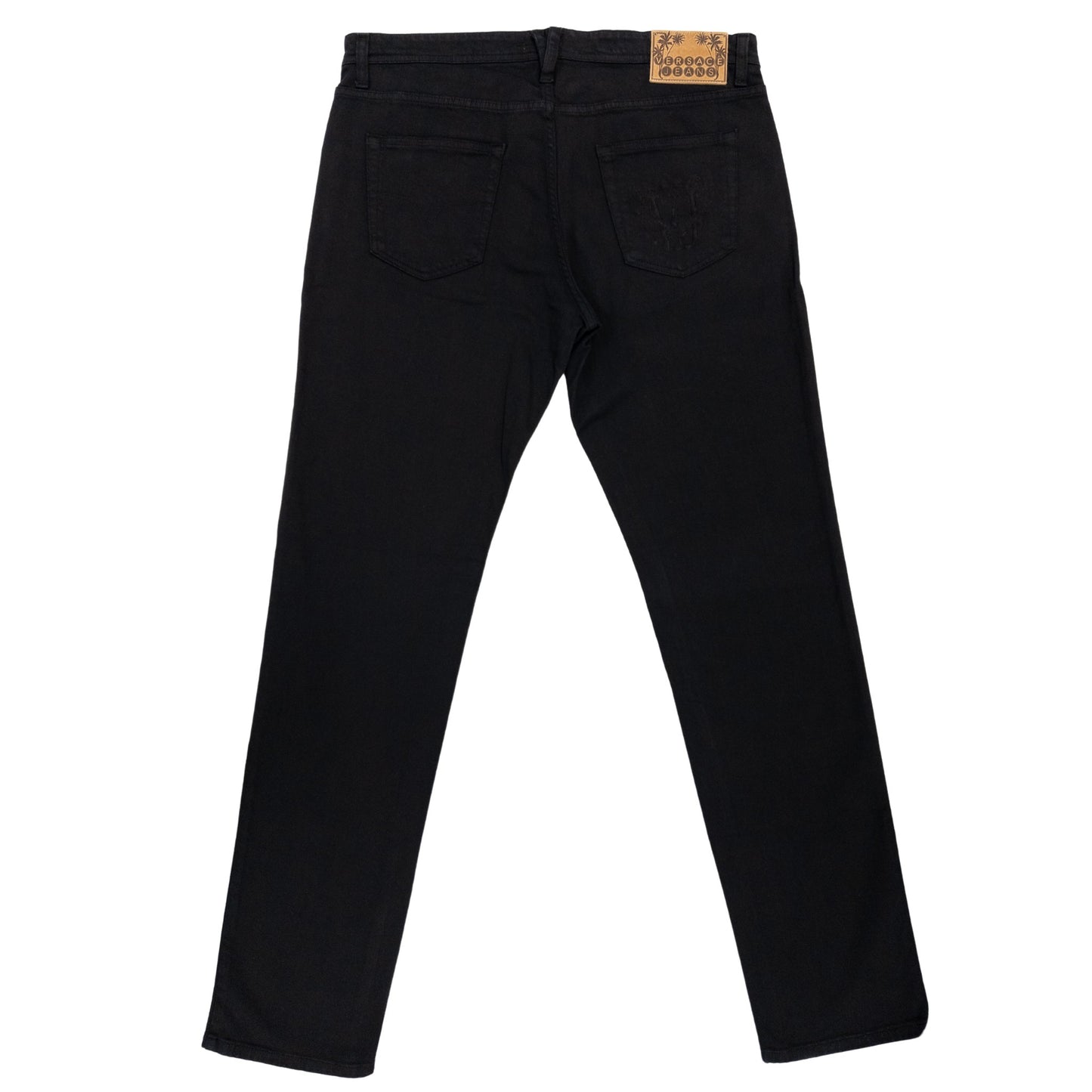 Versace Standard Jeans