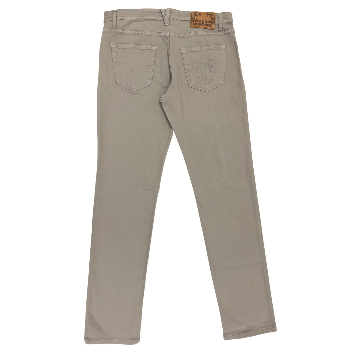 Versace Standard Jeans
