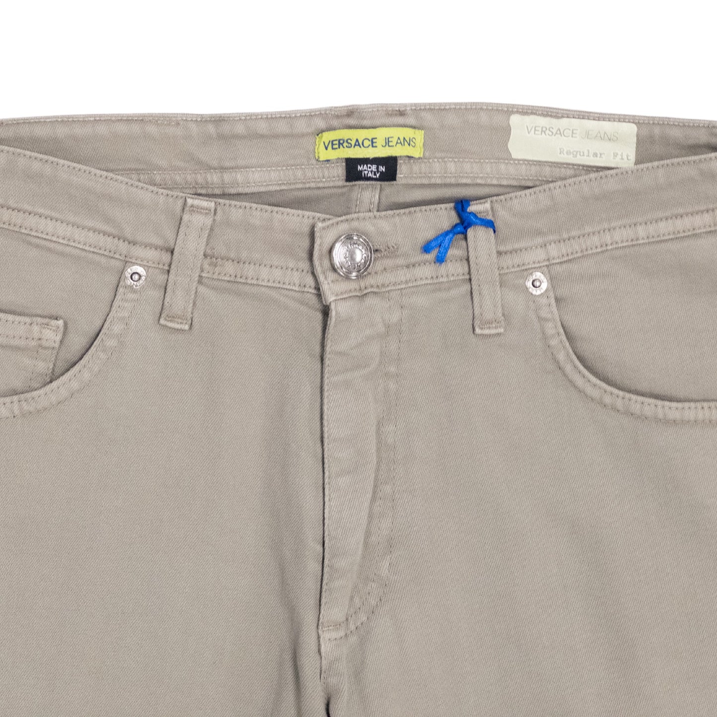 Versace Standard Jeans