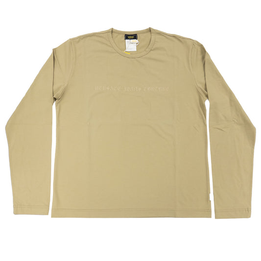 Versace Jeans Couture Long Sleeve T-Shirt