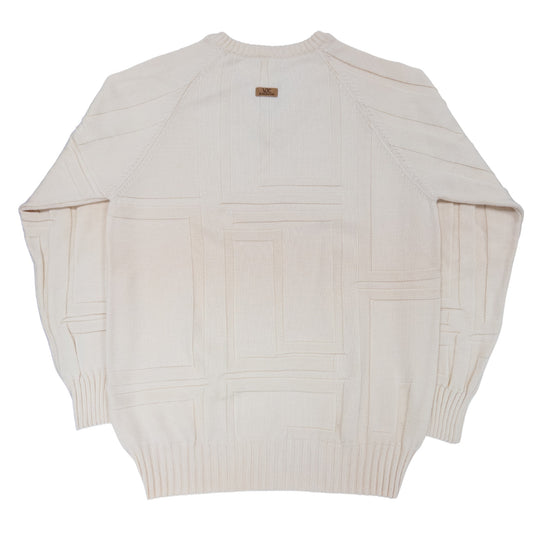 Versace Biege Sweater