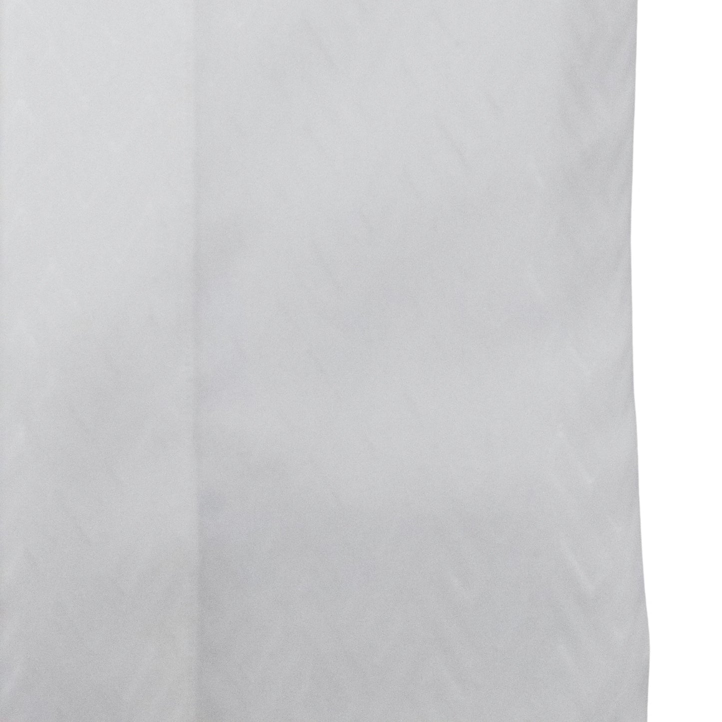 Versace Hexagonal Pattern White Dress Shirt