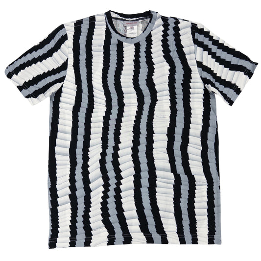 Versace Graphic T-Shirt