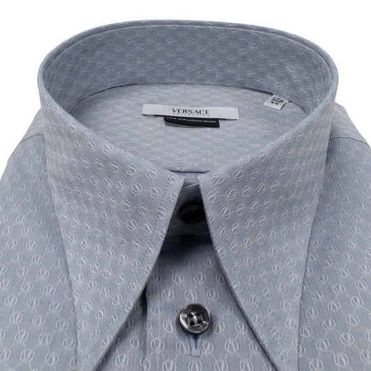 Versace Small V Dress Shirt