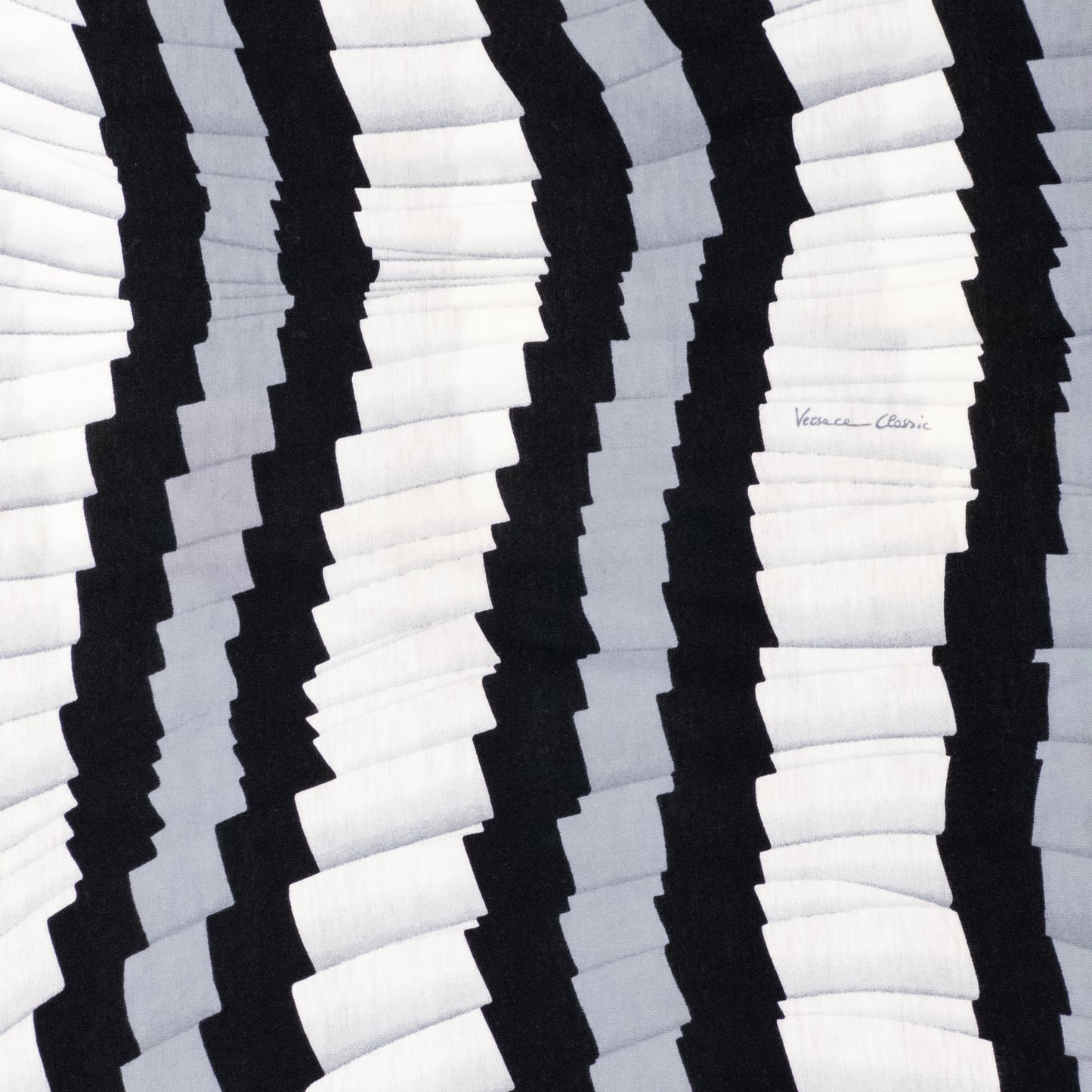 Versace Graphic T-Shirt