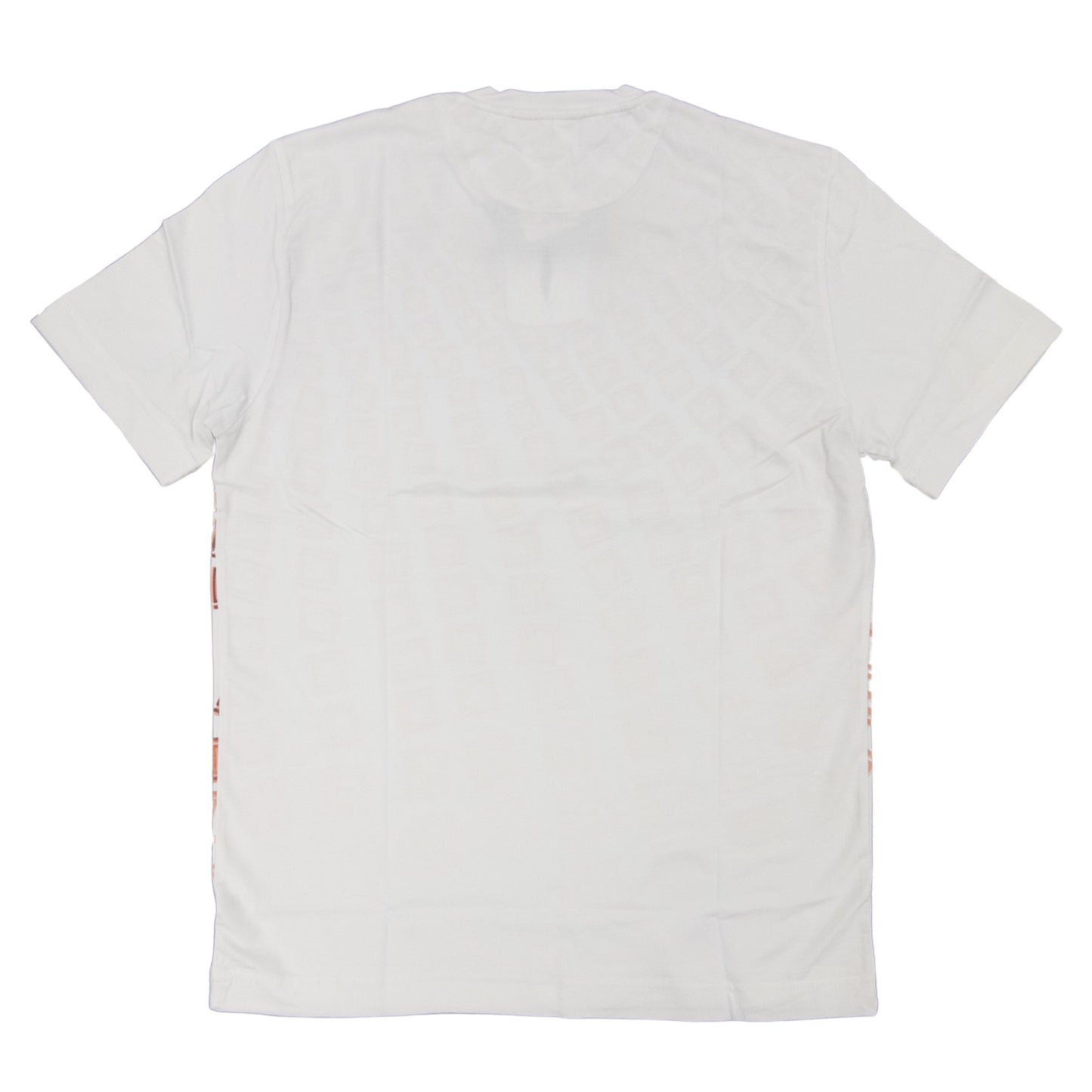 Versace Block Spiral T-Shirt