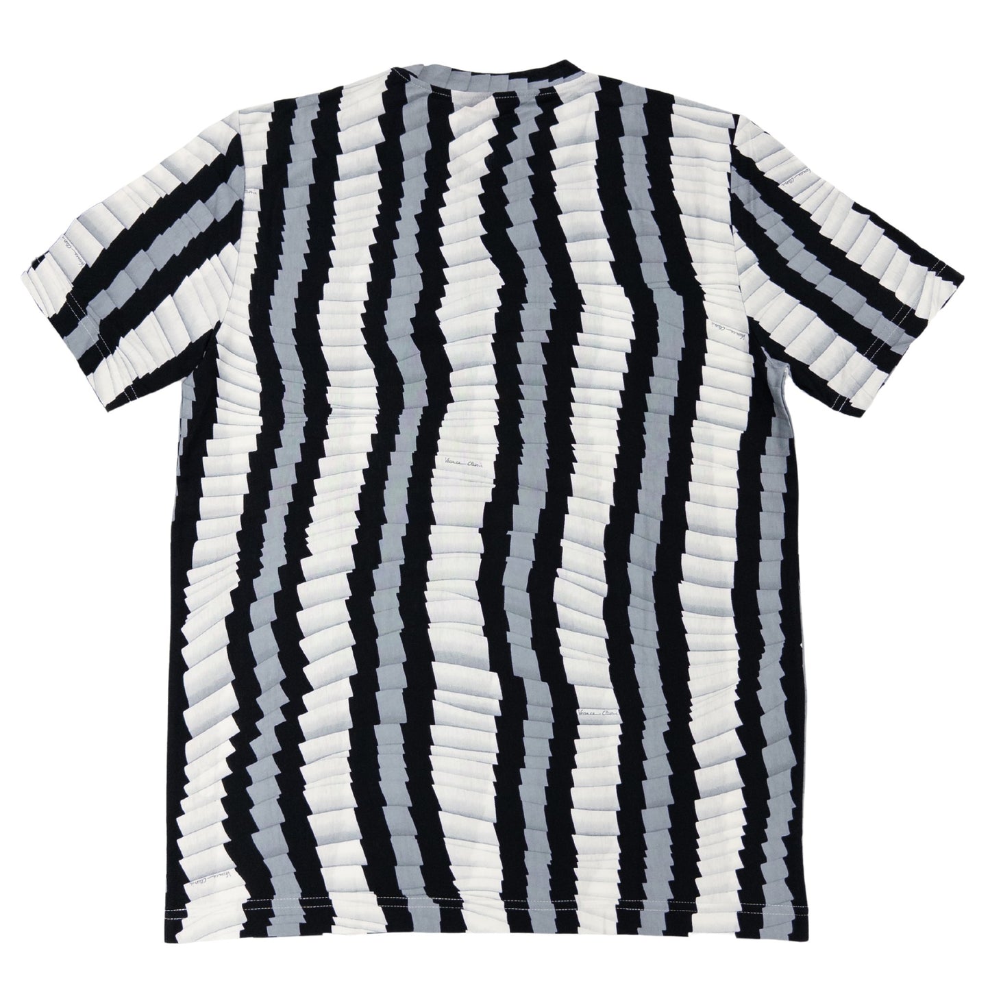 Versace Graphic T-Shirt