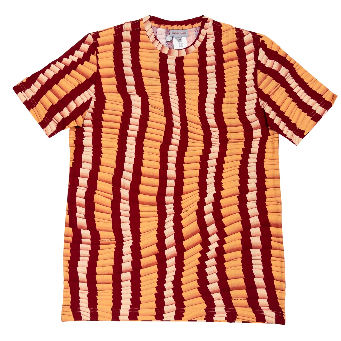 Versace Graphic T-Shirt