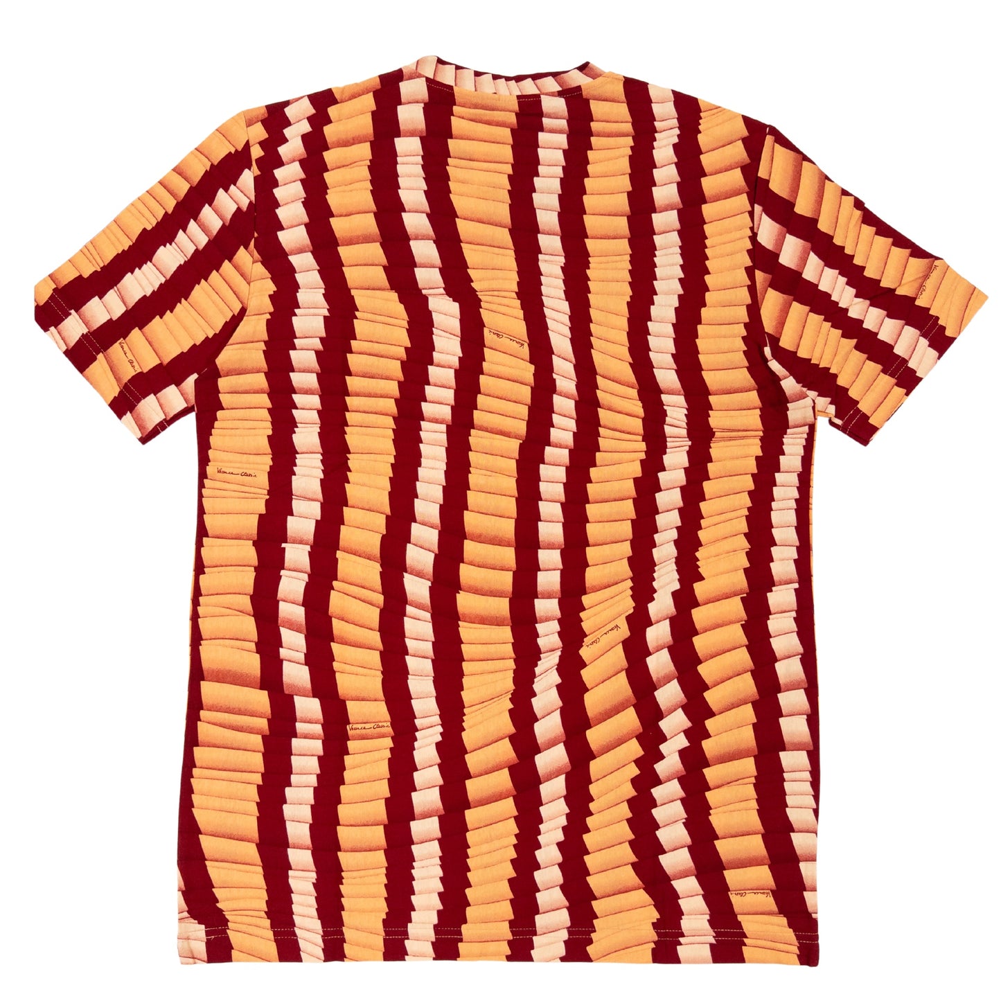 Versace Graphic T-Shirt