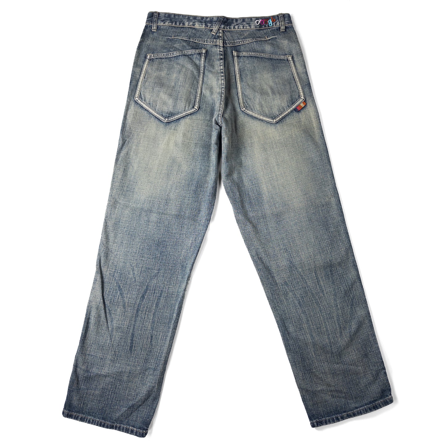 Coogi Jeans