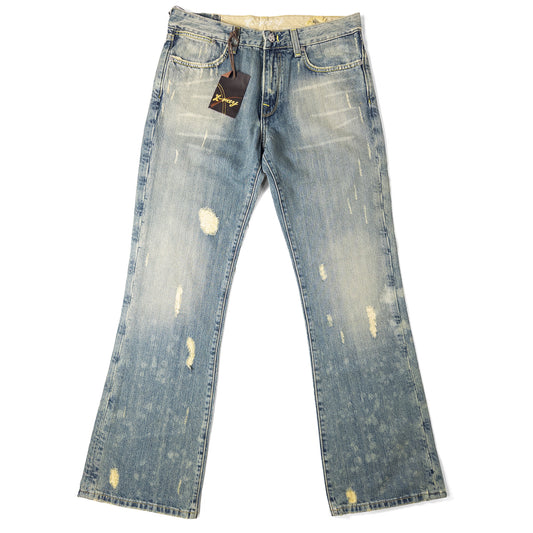 XRAY Distressed Jeans